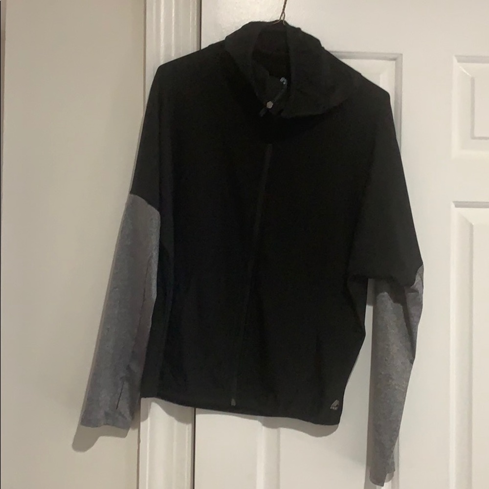 RBX zipper jacket